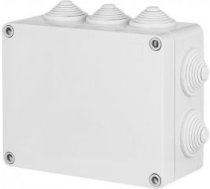Elektro-plast Kārba N/t 198x139x82 Z 8 Dławicami Ip55 Industrial (2707-02)