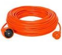 Kel Pagarinātājs Dārza 1-Ligzda B/u 25m 16a Oranžs (w-96966)