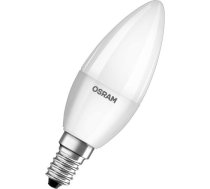 Osram Spuldze Led E14, 5.7w, Classic, B40, 4000k