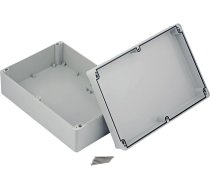 Elektro-plast Strong Kārba Hermētisks N/t 283x193x97mm Ip67 Php-95 Pelēks (62.95)