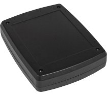 Elektro-plast Strong Kārba Hermētisks N/t 145x185x39mm Ip67 Php-124cz Melns (62.124)