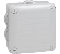 Legrand Kārba Plexo 105x105x55 7 ieejas 092022 - 092022