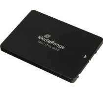 Disks Ssd Mediarange 120gb 2.5" Sata Iii (mr1001)