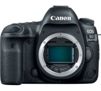 Lustrzanka Canon EOS 5D Mark IV EF