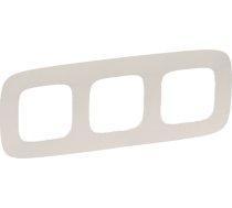 Legrand Valena Allure Rāmis Trīskāršs Krēma (754313)