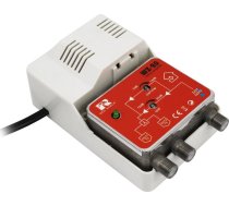 Red Eagle Pastiprinātājs Antenas Dvb-t Regulējams - Kolektors