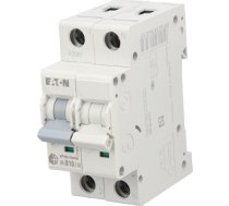 Eaton Virsstrāvas automātiskais slēdzis 1p+n B 10a 6ka Ac Xpole Home Hn-b10/1n 194839
