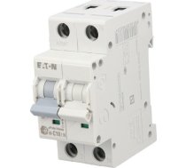 Eaton Slēdzis pārstrāvas 1p+n C 10a 6ka Ac Xpole Home Hn-c10/1n 194849