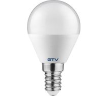 Gtv Spuldze Led E14 6w B45b Smd2835 4000k 470lm (ld-smngb45b-60)