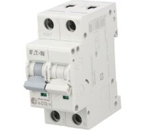 Eaton Virsstrāvas automātiskais slēdzis 1p+n C 13a 6ka Ac Xpole Home Hn-c13/1n 194850