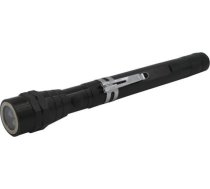 Lukturis Volteno Lukturis Led 3x0,5w 12lm 3-5m Melna Teleskopiskais Vo0173