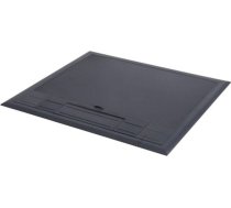 Kanlux Kārba Grīdas No Plastmasas 6xm45 Melna Biuro+ 28300