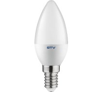 Gtv Spuldze Led E14 3w (ld-smngc30b-30)