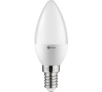 Gtv Spuldze Led E14 3w G-tech C30 Smd2835 200lm 160st. 3000k Svece Gt-smgc30b-30