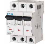 Eaton Slēdzis Strāvas 3p D 32a 6ka Ac 400v