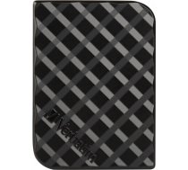 Disks ārējais Ssd Verbatim Store'n'go Mssd Mini 512gb Melns (53236)