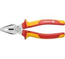 Högert Technik Knaibles Universālās 200 Mm, 1000 V, Vde Ht1p907