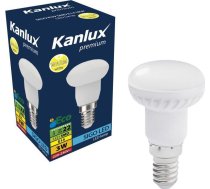 Kanlux LED lemputė SIGO KANLUX E14 3W 240lm