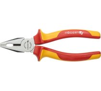 Högert Technik Knaibles Universālās 180 Mm, 1000 V, Vde Ht1p905