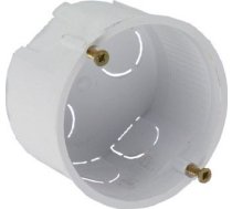 Elektro-plast Iebūvējama Kārba Pkpw Ar Skrūvēm 13.75 E-p 3579