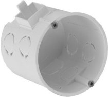 Elektro-plast Iebūvējama Kārba Pkz Dziļa łączona 13.90 E-p 3609