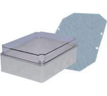 Elektro-plast Kārba Korpuss Hermētisks Virsmas Oh-3a.3 E-p 2565