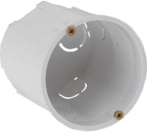 Elektro-plast Iebūvējama Kārba Pkpw Dziļa Ar Skrūvēm 13.80 E-p 3586