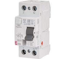 Eti-polam Slēdzis Diferenciālstrāvas 2p 32a 0,03a Efi-p2 Ac 32/0.03 002061217