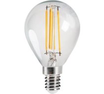 Kanlux Spuldze Led Xled G45 E14 4,5w-ww 29624