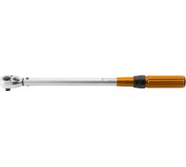 Neo Dinamometriskā Atslēga (Dinamometriskā Atslēga Divvirzienu 1/2", 40-220nm)