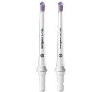 Uzgalis Philips Sonicare F3 Quad Stream Hx3062/00 2gab. Balta