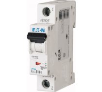 Eaton Virsstrāvas automātiskais slēdzis 1p B 10a 6ka Ac Pl6-b10/1 286519
