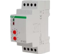 F&f Regulators Temperatūras Rt-822b