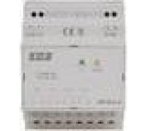F&f Modulis Paplašināšanas izejas Przekaźnikowych 4z 16a Z Wyjściem Modbus Rtu Max-mr-ro-4