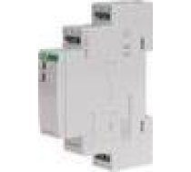 F&f Modulis Paplašināšanas izejas Przekaźnikowych 1p 16a Z Wyjściem Modbus Rtu Max-mr-ro-1