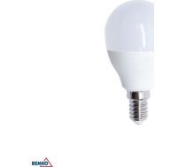 Bemko Avots Led Samsung Inside 230v E14 G45 7,5w 740lm 4000k 200st D84-slb-e14-g45-075-4k
