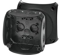 Hensel Kārba Atzarojuma Instalācijas Iekšējie Melna Ip66 Z Dławnicami Membranowymi Dk 0200 B 62000295