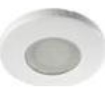 Lampa Griestu Kanlux Gaismeklis Punktu 1x35w Gu5,3 12v Ip44 Marin Ct-s80-w Balta 32500