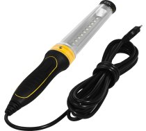 Lampa Griestu Kel Gaismeklis Pārnēsājama Darbnīcas Led 6w 250lm Z Āķi Lwp-3/5