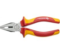 Högert Technik Knaibles Universālās 160mm, 1000v, Vde
