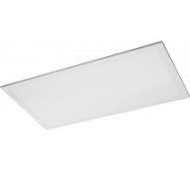 Gtv Gaismeklis Iebūvējams Panelis Led G-tech 40w 3500lm Ip44 1200x300cm 4000k Balts Gt-pal40w120-nb