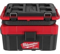 Putekļu sūcējs Industriāls Milwaukee M18 Fpovcl-0
