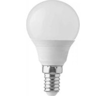 V-tac Spuldze Led 3,7w E14 Bumba P45 Vt-1819 6500k 320lm