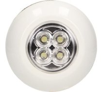 Orno Ar Bateriju Lampa Led, Pašlīmējoša 3xaaa,la-3