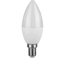 V-tac Spuldze Led 3,7w E14 Svece Vt-1818 6500k 320lm