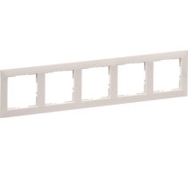 Legrand Suno Rāmis 5vietīgs Smiltis 721535