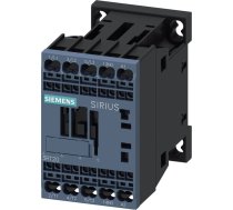 Siemens Kontaktors Strāvas Ac-3 7.5 Kw/400v 1z Ac 230 V 50/60 Hz Wielkość S00 Przył. Atsperes 3rt2018-2ap01