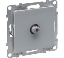 Legrand Suno Ligzda Telewizyjne Tips F Beigu 1,5db Aluminium 721363
