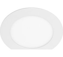Gtv Gaismeklis Led Oris Plus Tips Downlight,ip44,7w,560lm,ac220-240v,50/60hz,120,3000k,iebūvēts,balts