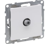 Legrand Suno Ligzda Telewizyjne Tips F Beigu 1,5db Balts 721163